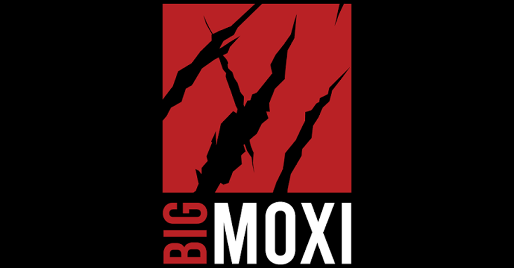 Big Moxi Games